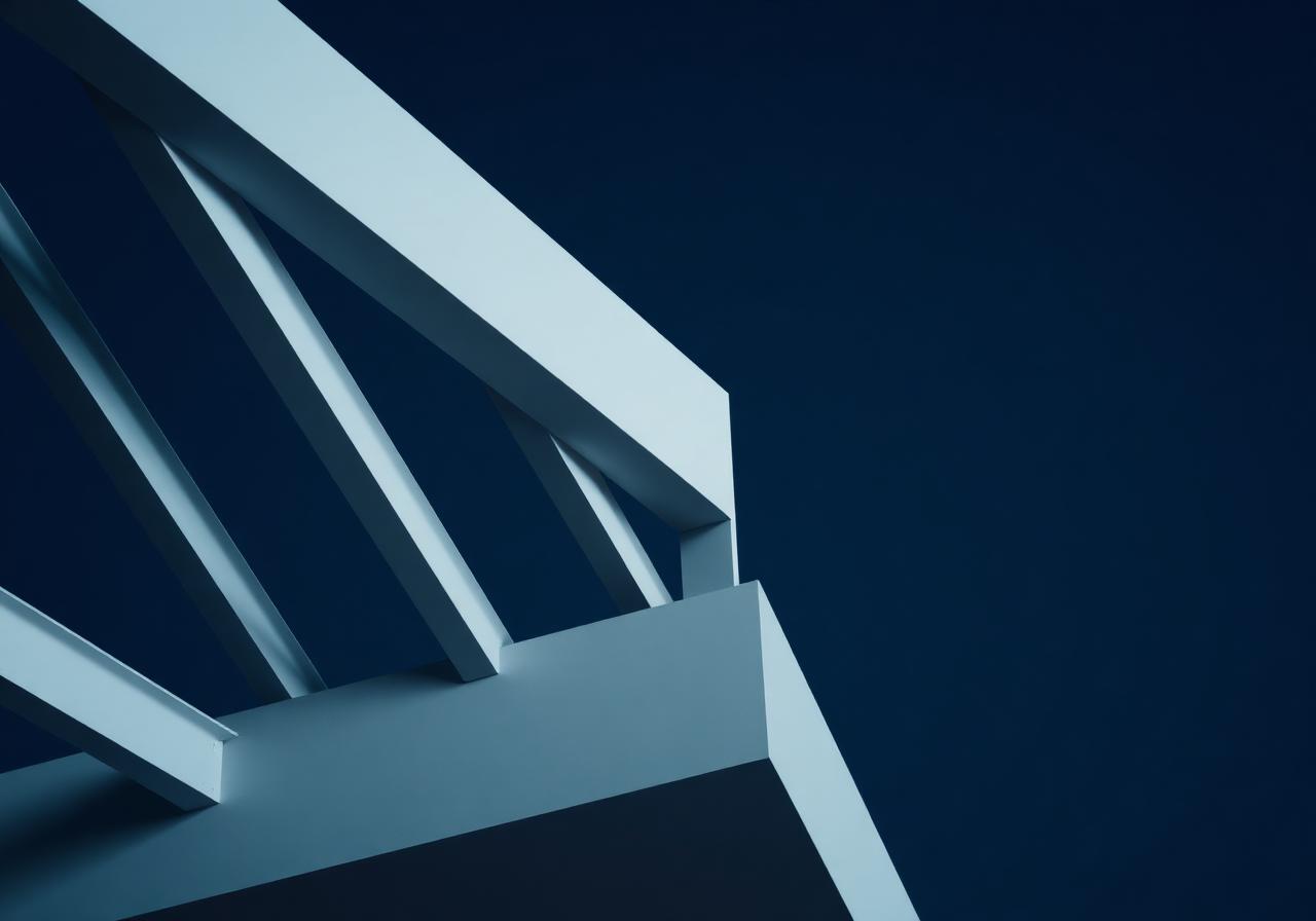 Architectural detail