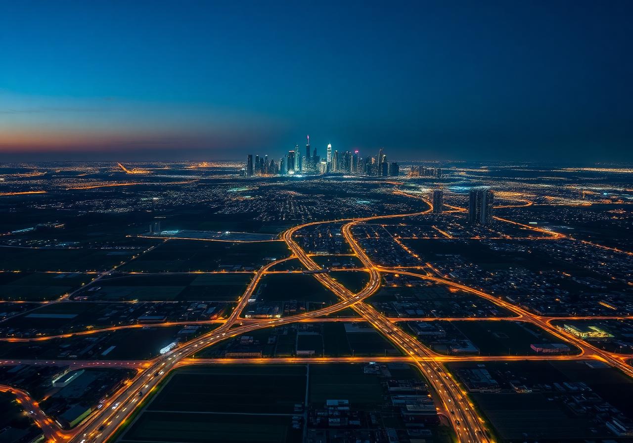Emerging Growth Corridor