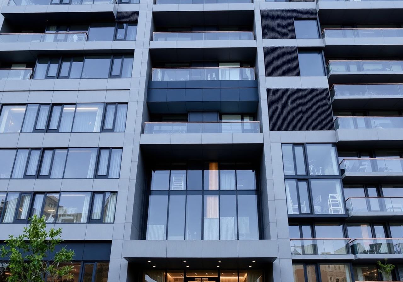 Residential